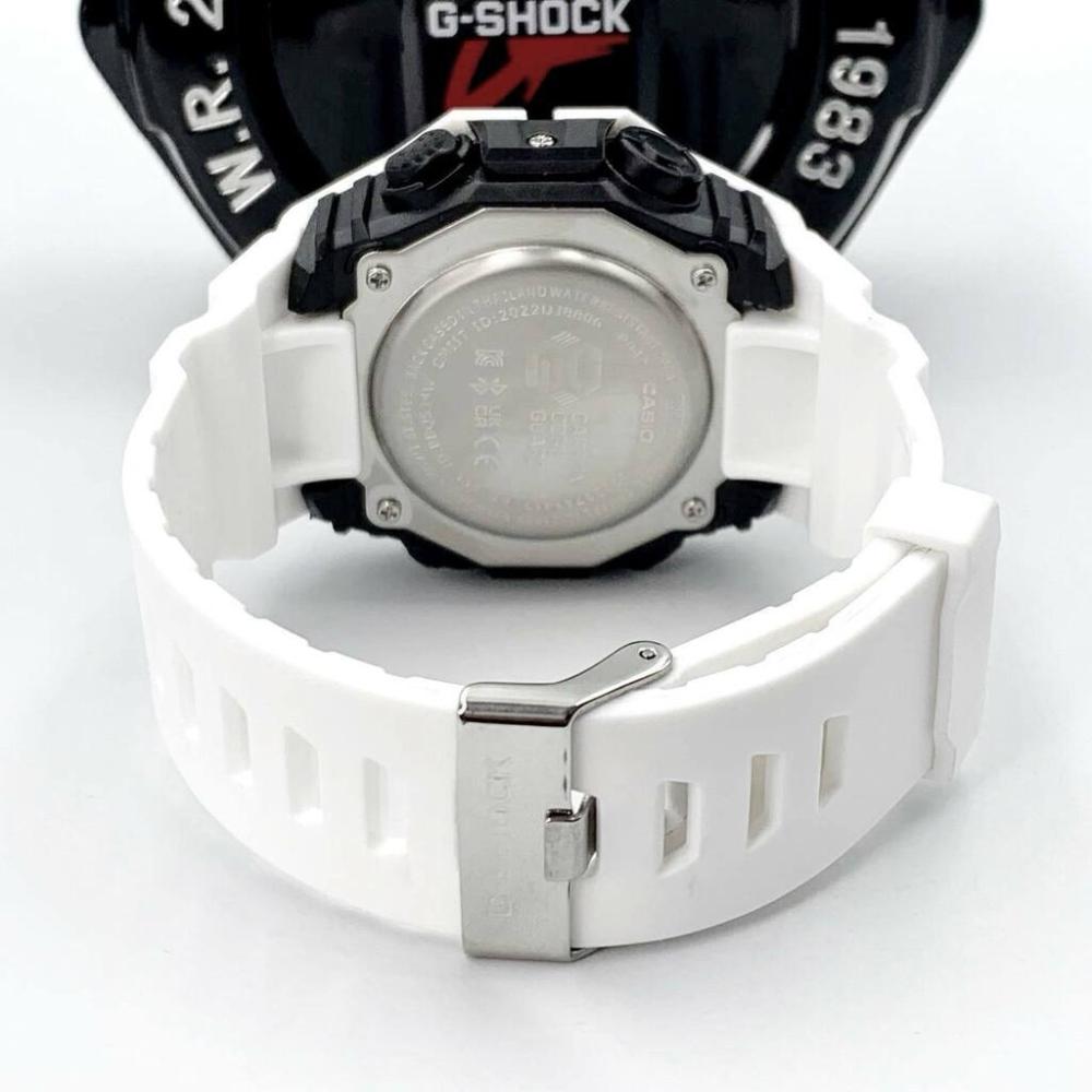 Relógio Gshock Linha Diamante GA 2000 100% Funcional + Caixa - Preto e Branco | Relógios Para Revender Relógio Gshock Linha Diamante GA 2000 100% Funcional + Caixa – Preto e Branco