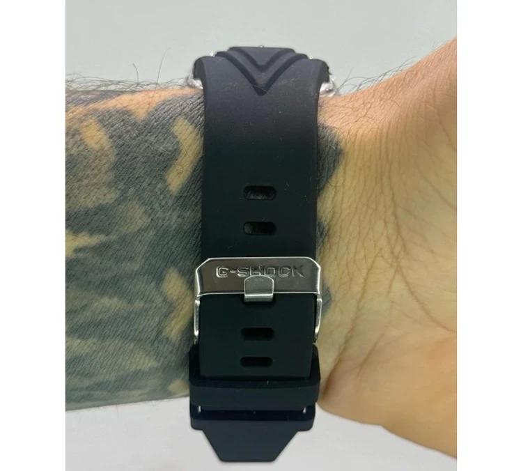 Relógio G-Shock WR 20 BAR 2100 - Linha Diamante - À Prova D'Água + Caixa | Relógios Para Revender Relógio G-Shock WR 20 BAR 2100 – Linha Diamante – À Prova D’Água + Caixa