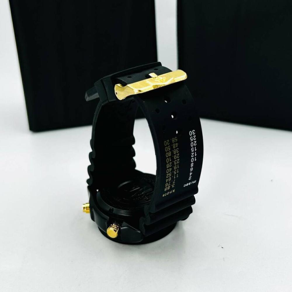 Relógio Citizen Eco Drive Preto e Dourado no Atacado + Caixa | Relógios Para Revender Relógio Citizen Eco Drive Preto e Dourado no Atacado + Caixa