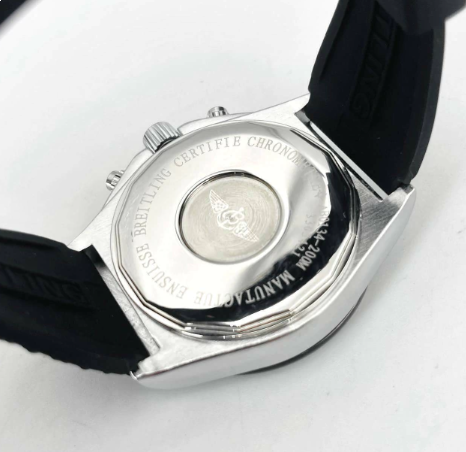 Relógio Breitling Linha Diamante Ancor 100% Funcional + Caixa e À Prova d’Água | Relógios Para Revender Relógio Breitling Linha Diamante Ancor 100% Funcional + Caixa e À Prova d’Água