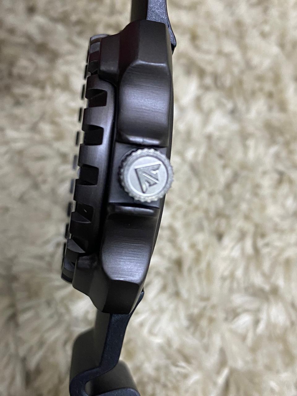 Relógio Citizen Tuna Eco-Drive no Atacado - Pulseira Confortável + Caixa | Relógios Para Revender Relógio Citizen Tuna Eco-Drive no Atacado – Pulseira Confortável + Caixa