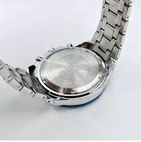 Relógio Casio Edifice 100% Funcional no Atacado - Dourado | Relógios Para Revender Relógio Casio Edifice 100% Funcional no Atacado – Dourado