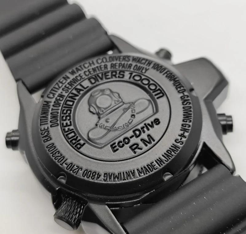 Relógio Citizen Aqualand Linha Diamante no Atacado - Pulseira de Borracha | Relógios Para Revender Relógio Citizen Aqualand Linha Diamante no Atacado – Pulseira de Borracha