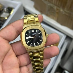 Relógio Masculino Patek Philippe