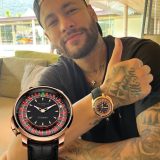 Relógio Jacob Roleta  Para Revenda, Relogio Do Neymar