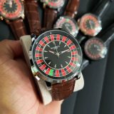 Relógio Jacob Roleta  Linha Diamante | Relógios Para Revender IMG-20251027-WA0046