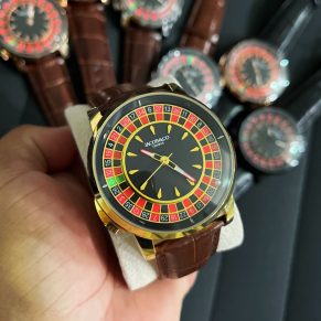 Maior Fornecedor De Relógios No Atacado e Dropshipping | Relógios Para Revender Jacob Roleta Primeira Linha