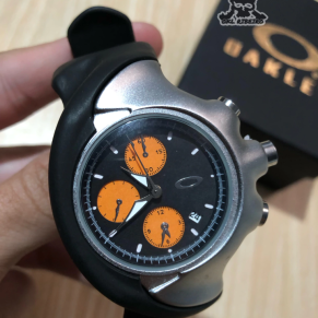 Relógio Oakley Detonator no Atacado + Caixa