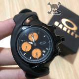 Relógio Oakley Detonator + Caixa no Atacado