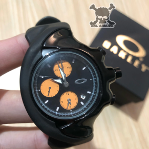 Relógio Oakley Detonator + Caixa no Atacado