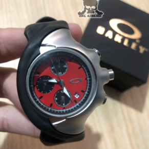 Relógio Oakley Detonator no Atacado + Caixa