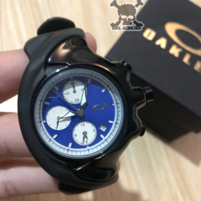 Relógio Oakley Detonator no Atacado + Caixa